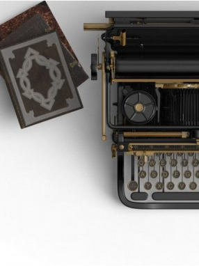 Ecrire son premier roman