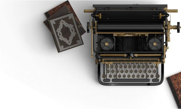 Ecrire son premier roman