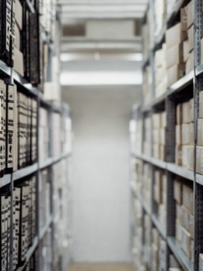 Archives départementales du Bas-Rhin