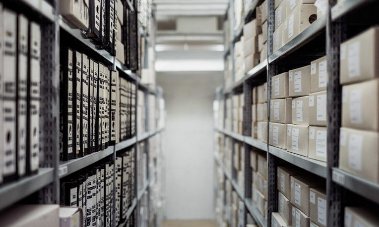 Archives départementales du Bas-Rhin