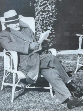 Mémoire de Paul Weill victime de la Shoah