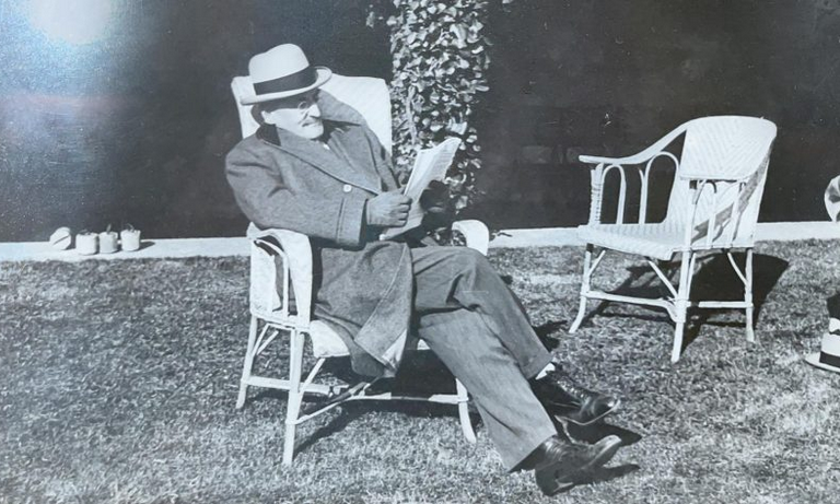 Mémoire de Paul Weill victime de la Shoah