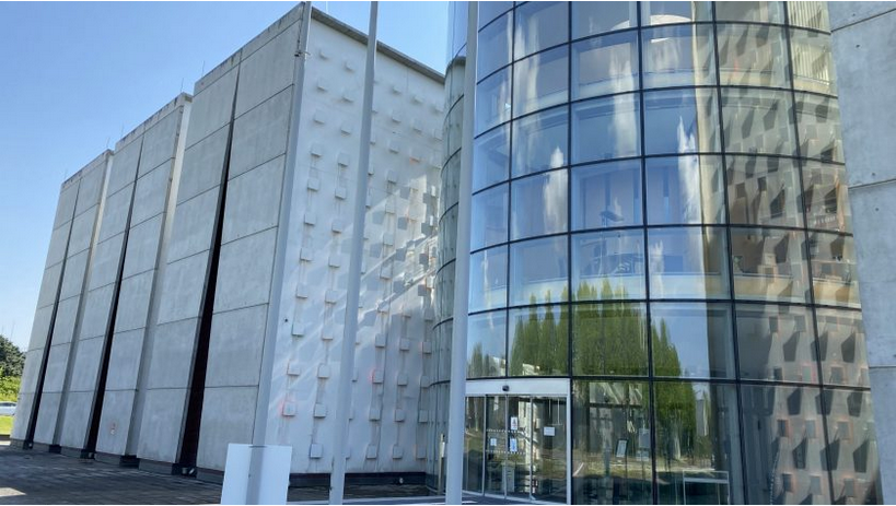 Première visite aux archives économiques