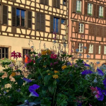 Mon voyage en Alsace (2) : les traces du patrimoine juif